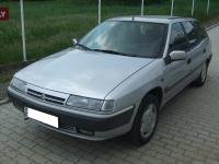Xantia 1.9 TD