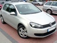 Golf VI 1.2 TSI