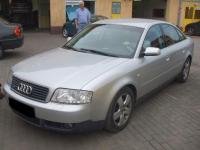 A6 2.7 T Quattro
