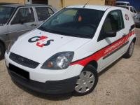 Fiesta Van 1.3