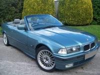 328iC E36