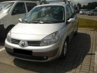 Scénic 1.5 dCi