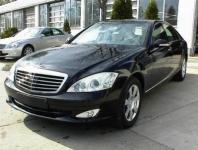 S 320 CDI