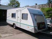 Eifelland 560