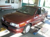 Vectra A 1.6i