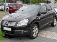 Qashqai 2.0