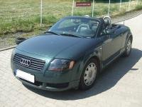 TT Roadster 1.8 T