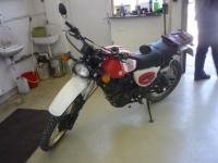 XT500