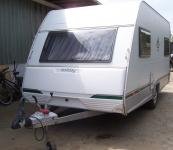 Eifelland Holiday 460