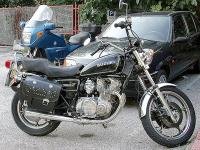 GS550L