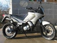 TDR 125