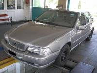 S 70 2.0 20V