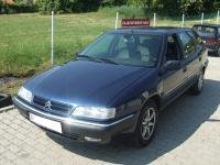 Xantia 2.0 HDi