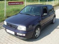 Golf III 1.9 TDI