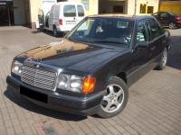 E 300 TD 4Matic
