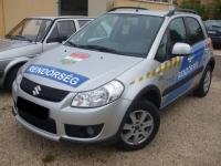 SX4 1.9 DDiS