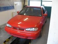 Lantra 1.6 16V