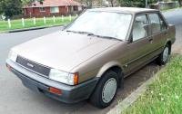 Corolla 1.6 DX