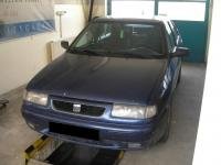 Toledo 1.9 TDI