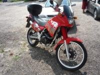DR650R