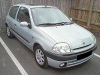 Clio 2.0 Sport