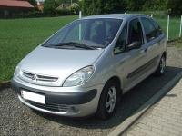Xsara Picasso 2.0 HDi