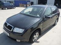 Fabia 1.4 TDI