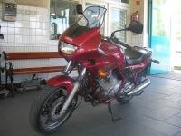 XJ600S
