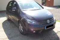 Golf Plus 1.9 PD TDI