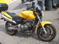 CB600F
