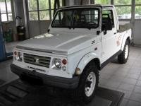 Samurai 1.9 TD