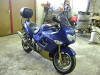 GSX600F