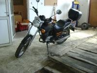 Roadster 125