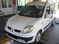 Kangoo 1.2 16V