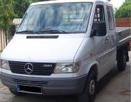 Sprinter 308D