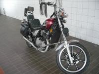 LTD 450