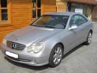 CLK 270 CDI