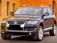 Touareg 3.0 V6 TDI