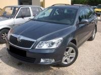 Octavia 1.2 TSI