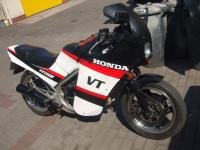 VT250F