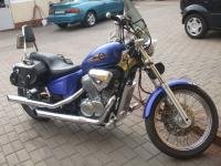 VT600C