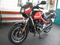 GSX550E