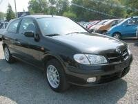 Almera 1.8