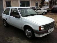 Corsa A 1.5 D