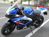 GSX-R750