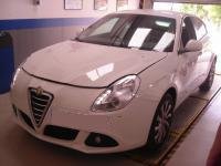 Giulietta 1.6 JTDm