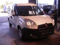 Doblo Cargo 1.3 Mjet