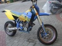FS650
