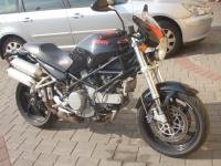 Monster S2R