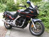 GSX1100F